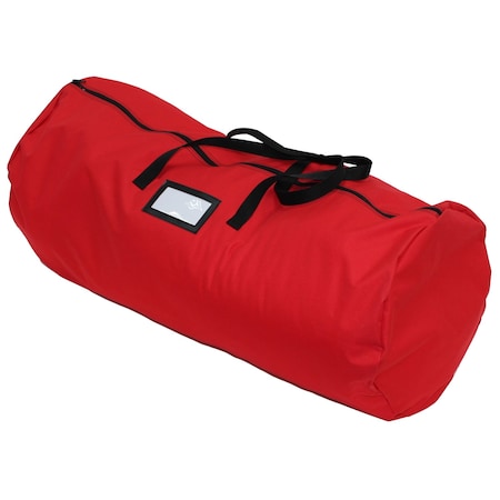 Dyno Dyno Red Storage Bag 36 in. H X 15 in. W X 15 in. D 77006-1AC